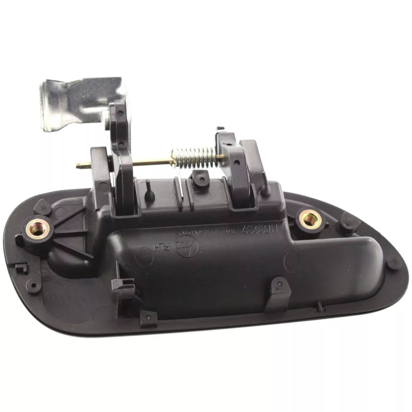 Left Side Rear door handle outer 1998 - 2002 HONDA ACCORD  HO1520111 72680S84A11