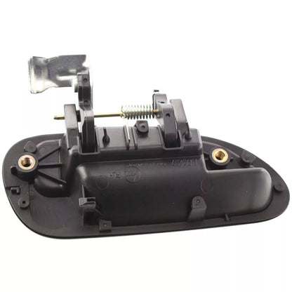 Left Side Rear door handle outer 1998 - 2002 HONDA ACCORD  HO1520111 72680S84A11