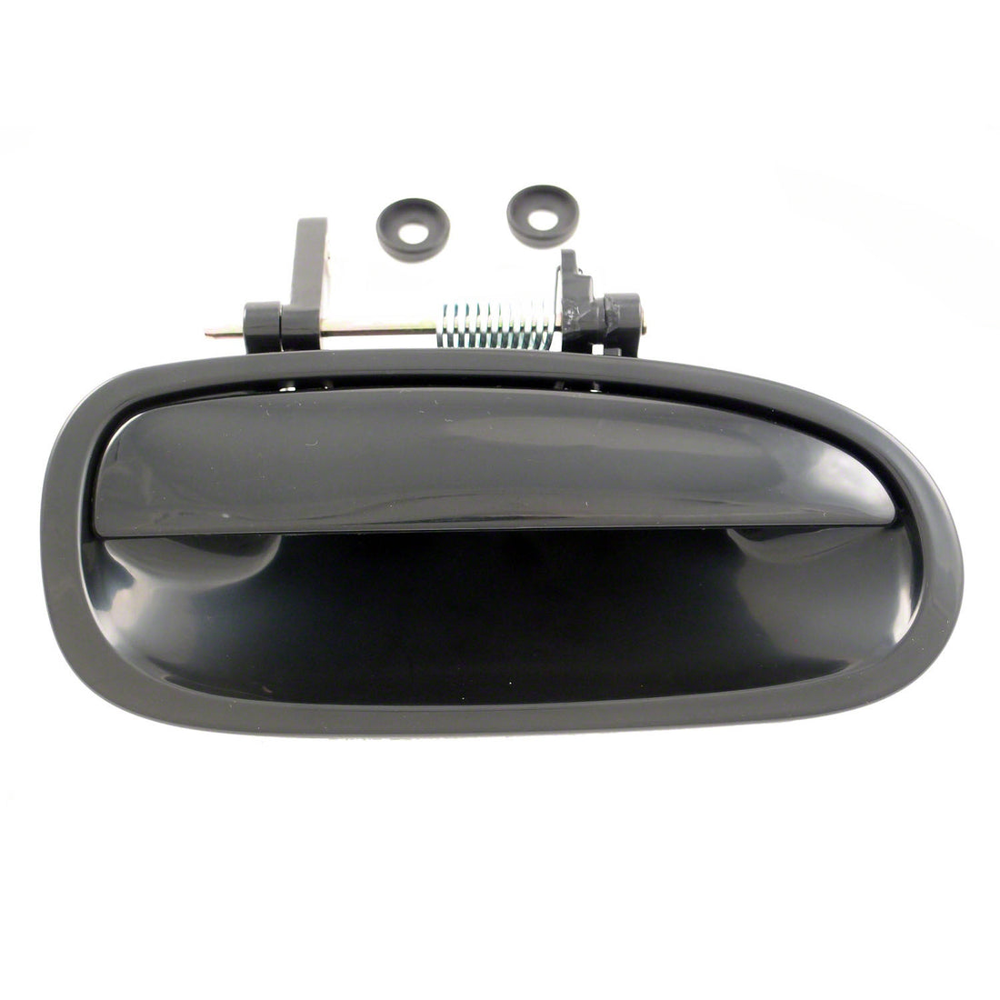 Right Side Rear door handle outer 1996 - 2000 HONDA CIVIC  HO1521101 72640S04003