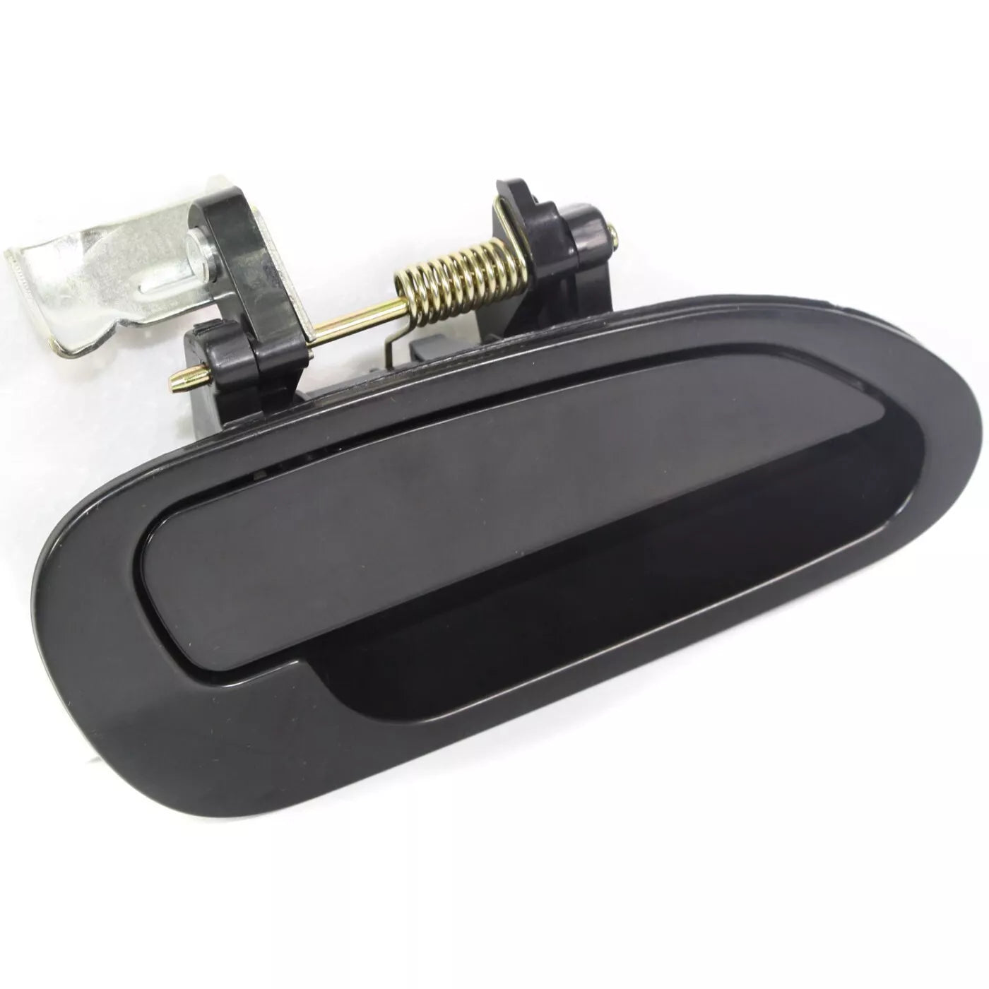 Right Side Rear door handle outer 1998 - 2002 HONDA ACCORD  HO1521111 72640S84A11