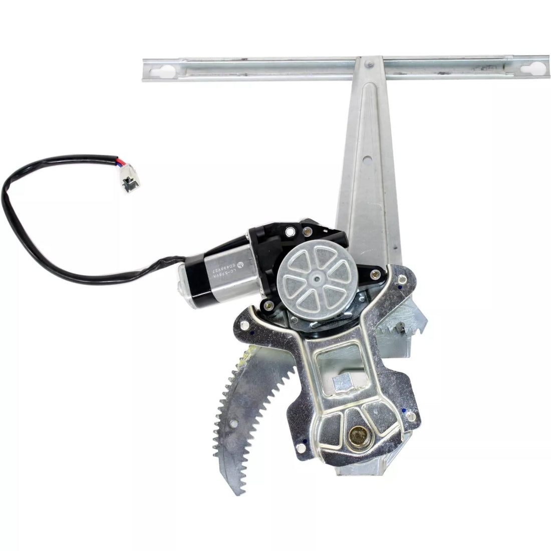 Left Side Rear door glass regulator 1998 - 2002 HONDA ACCORD  HO1550102 72751S84A01
