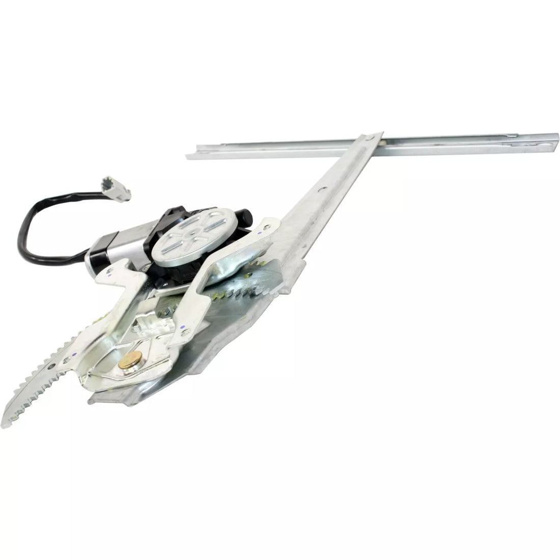 Regulador de vidrio puerta trasera izquierda 1998 - 2002 HONDA ACCORD HO1550102 72751S84A01