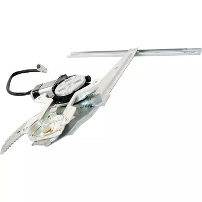 Regulador de vidrio puerta trasera izquierda 1998 - 2002 HONDA ACCORD HO1550102 72751S84A01