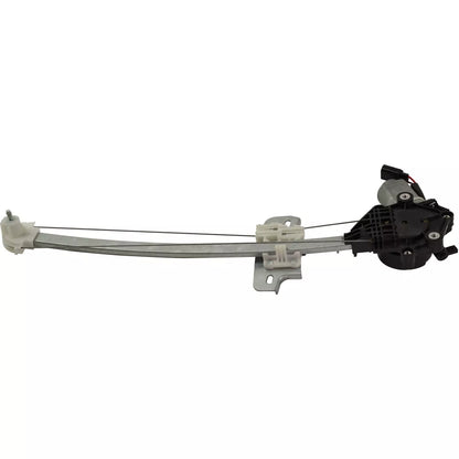 Regulador de vidrio puerta trasera izquierda 2017 - 2021 HONDA CIVIC HO1550131 72750TBAA01