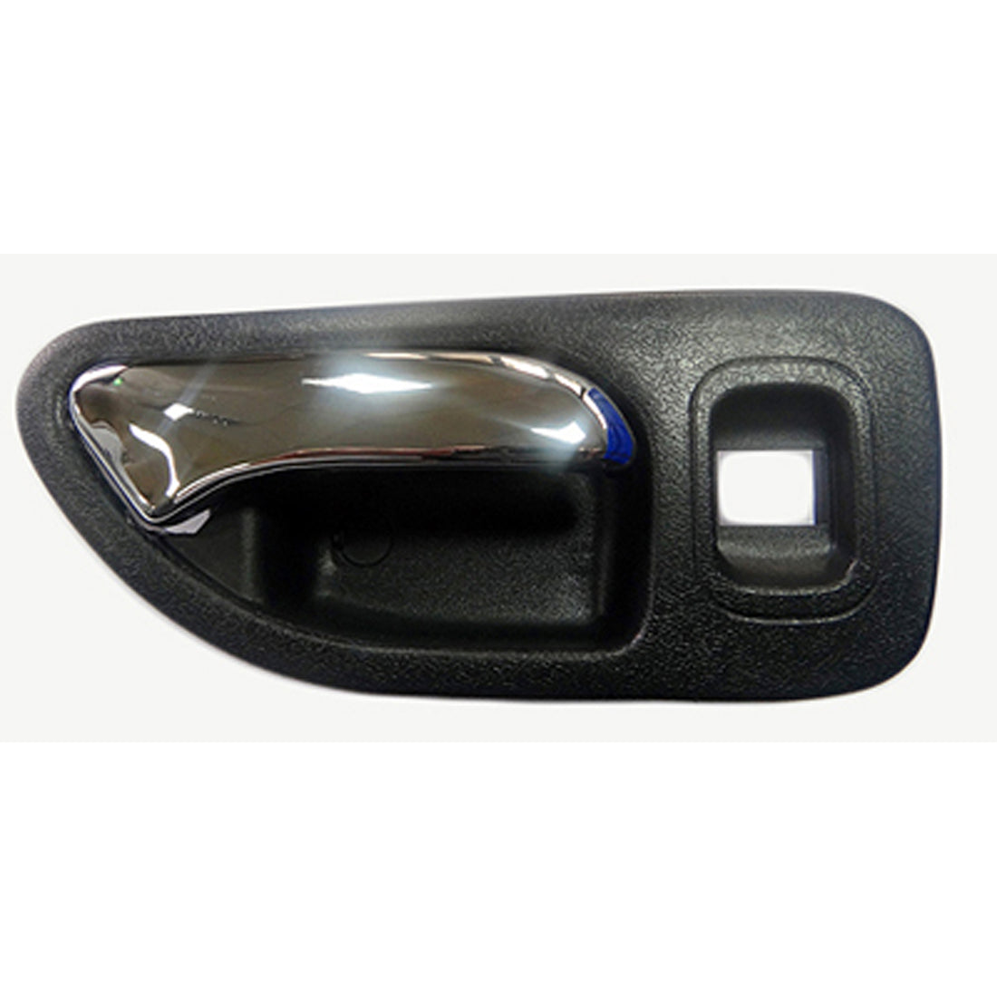 Left Side Rear door handle inside 1994 - 1997 HONDA ACCORD  HO1552101 72665SV4013ZC