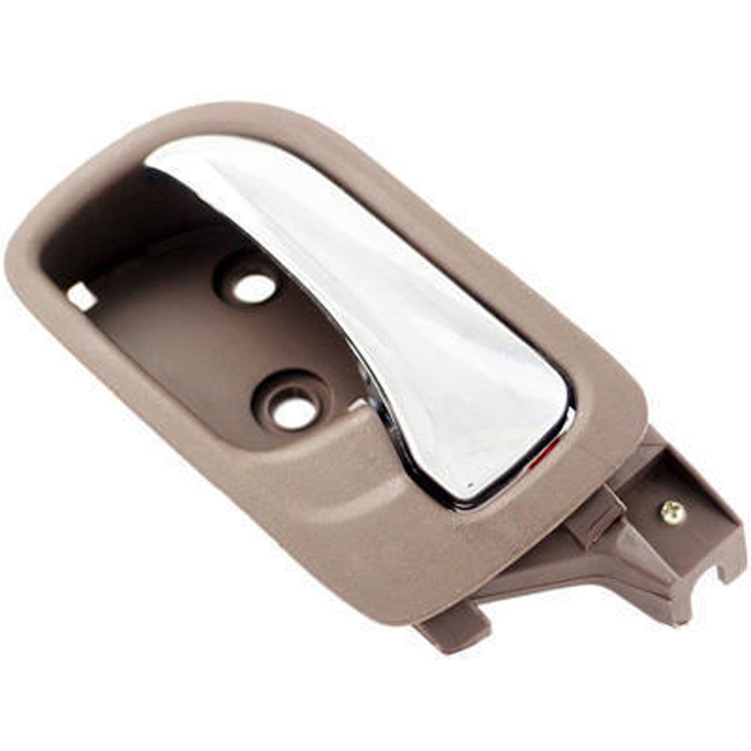 Left Side Rear door handle inside 2005 - 2007 HONDA ACCORD  HO1552115 72660SDAA02ZB