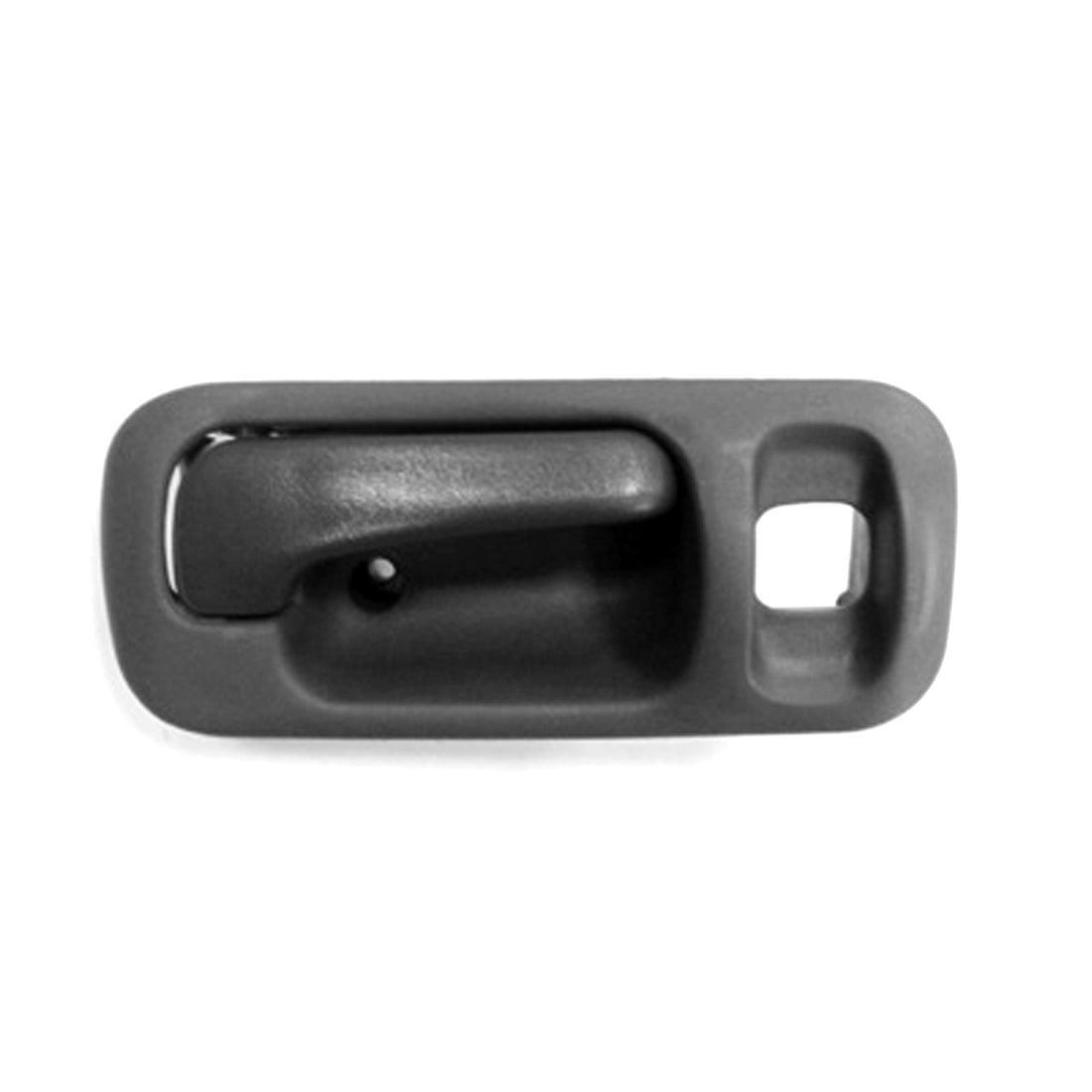 Right Side Rear door handle inside 1992 - 1995 HONDA CIVIC  HO1553102 72620SR4J02ZB