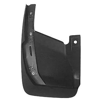 Left Side Rear mudguard 2007 - 2011 HONDA CR-V  HO1708102 75830SWA003