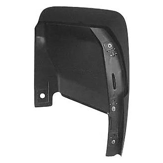 Left Side Rear mudguard 2007 - 2011 HONDA CR-V  HO1708102 75830SWA003