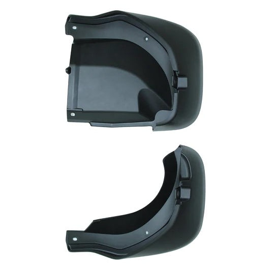 Left Side Rear mudguard 2012 - 2016 HONDA CR-V  HO1708104 08P09T0A100R1