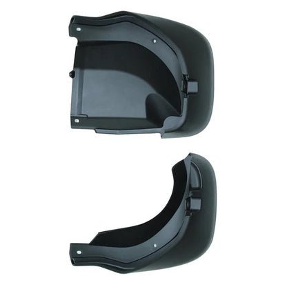 Left Side Rear mudguard 2012 - 2016 HONDA CR-V  HO1708104 08P09T0A100R1