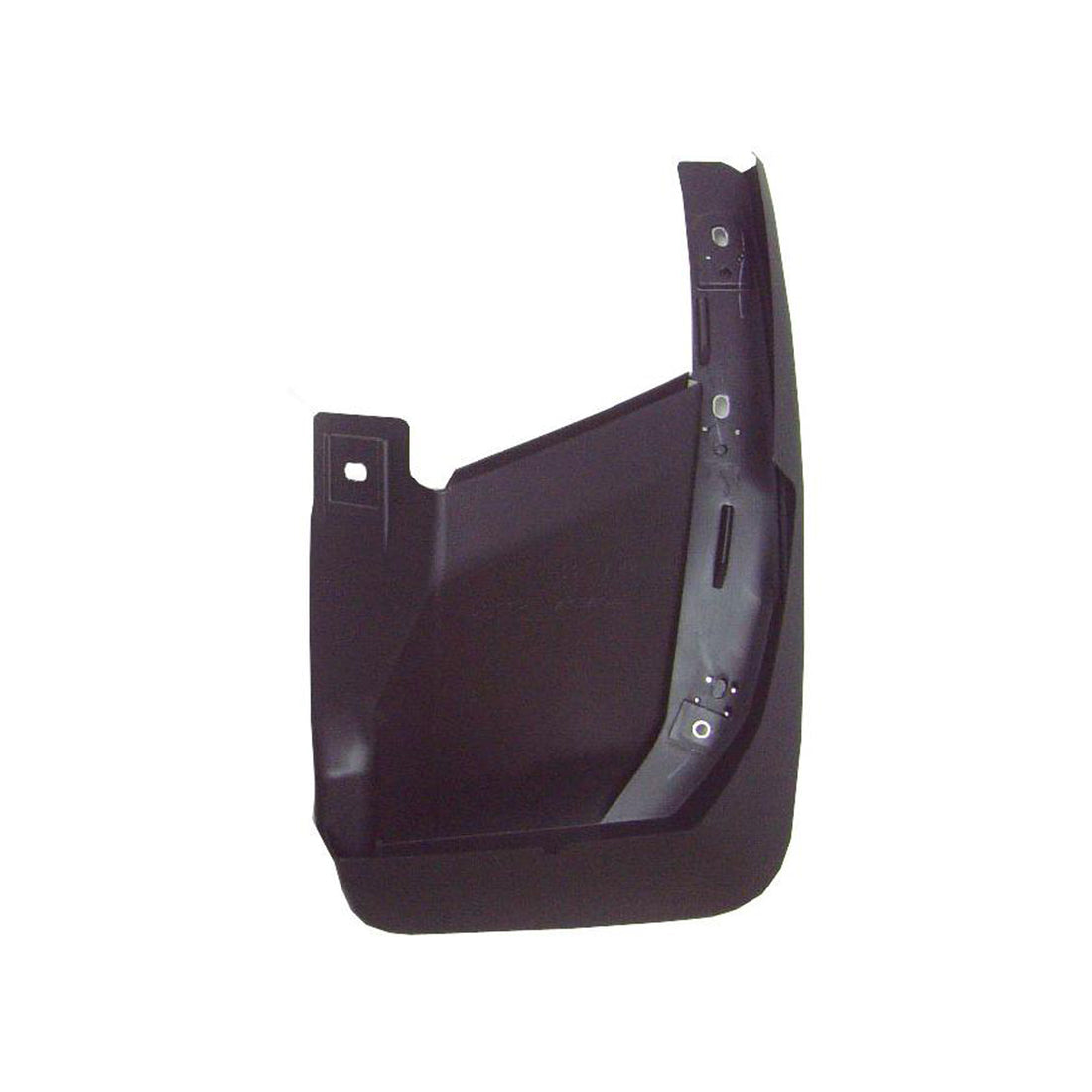 Right Side Rear mudguard 2007 - 2011 HONDA CR-V HO1709102 75820SWA003