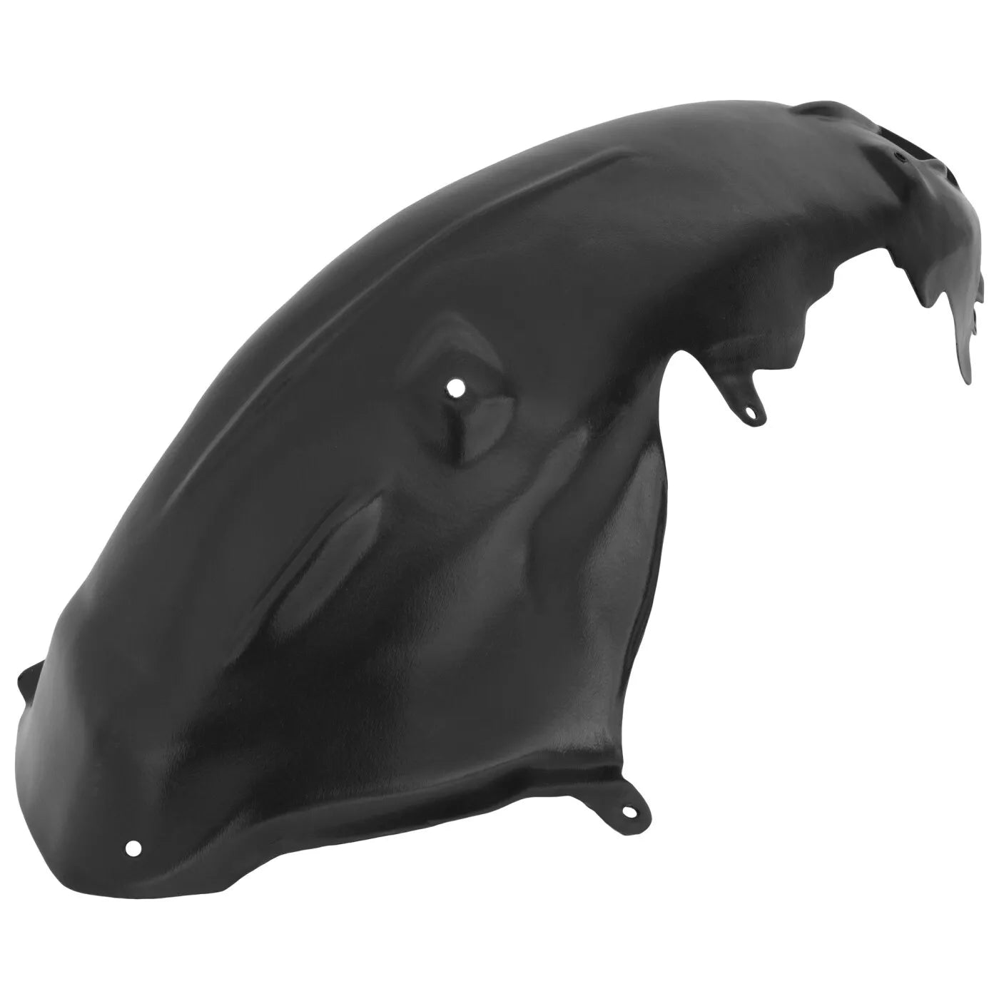 Left Side Rear fender liner 2012 - 2016 HONDA CR-V  HO1762100 74592T0AA01