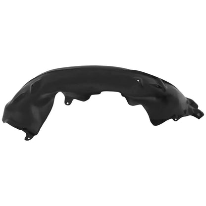 Left Side Rear fender liner 2012 - 2016 HONDA CR-V  HO1762100 74592T0AA01