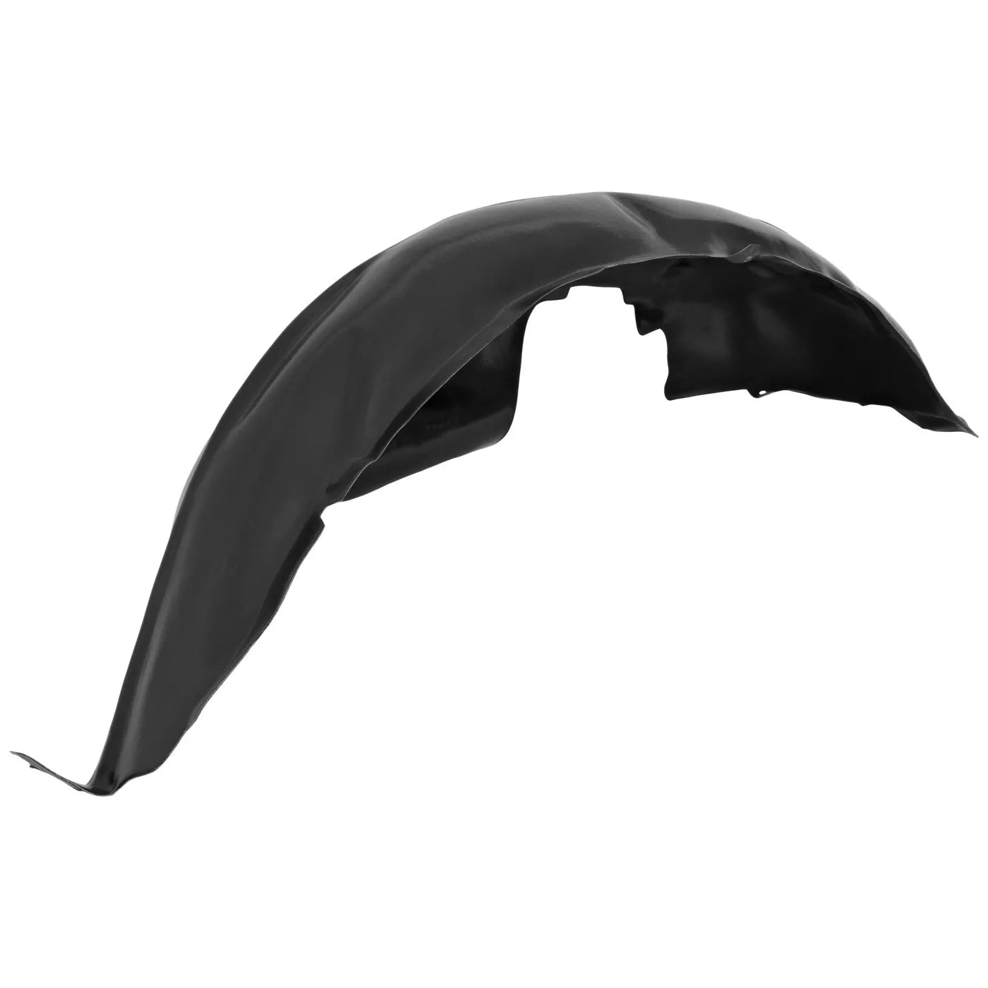 Right Side Rear fender liner 2012 - 2016 HONDA CR-V  HO1763100 74552T0AA01