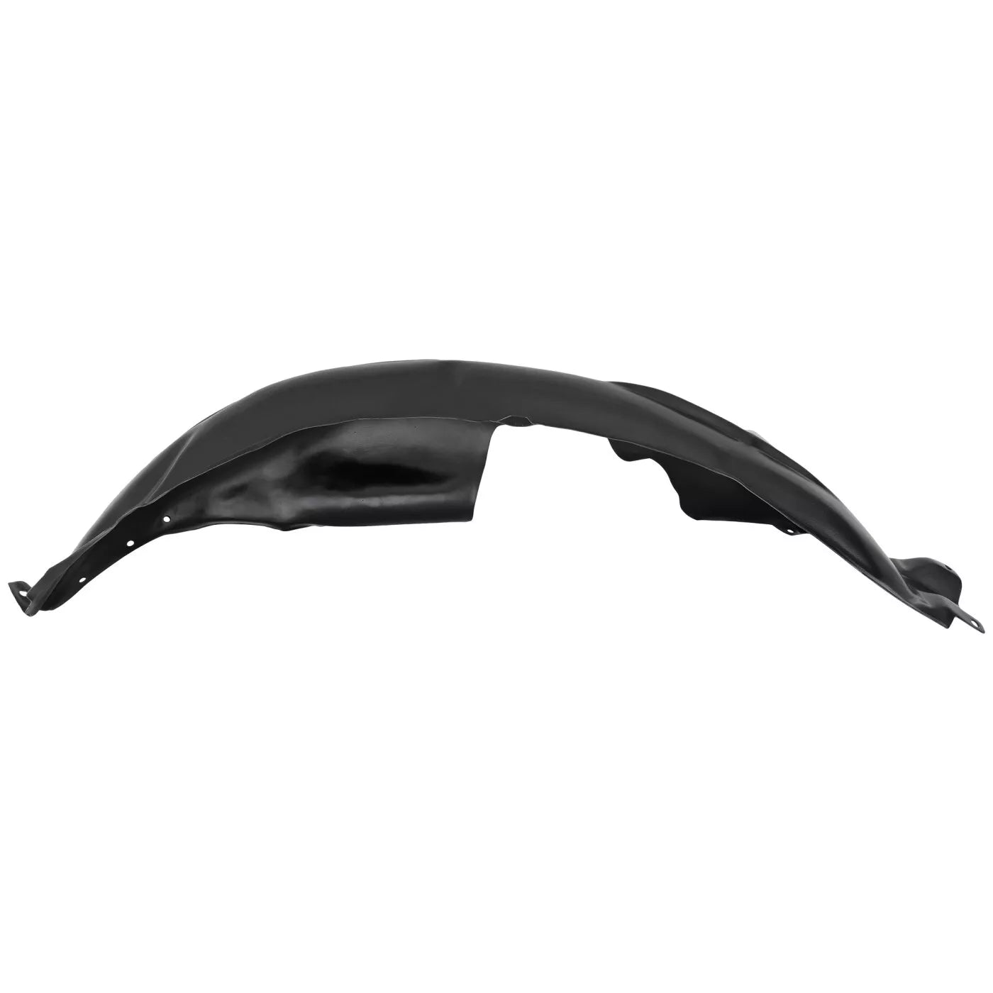 Right Side Rear fender liner 2012 - 2016 HONDA CR-V  HO1763100 74552T0AA01