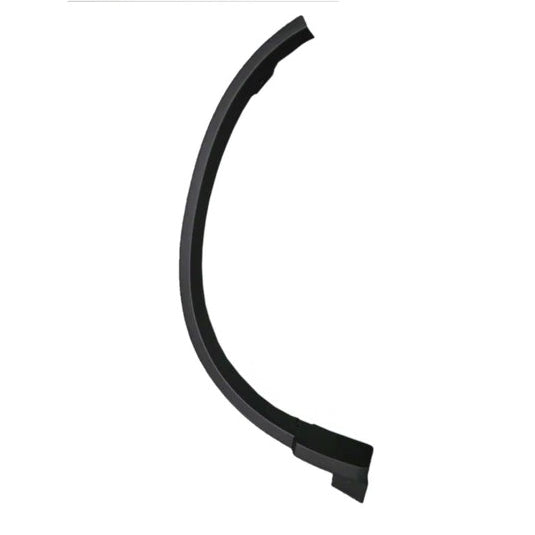 Left Side Rear wheel opening molding 2007 - 2011 HONDA CR-V  HO1790102 74450SXSA00