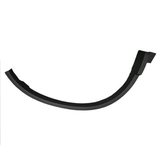 Left Side Rear wheel opening molding 2007 - 2011 HONDA CR-V  HO1790102 74450SXSA00