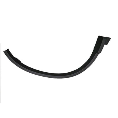 Left Side Rear wheel opening molding 2007 - 2011 HONDA CR-V  HO1790102 74450SXSA00