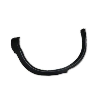 Left Side Rear wheel opening molding 2012 - 2016 HONDA CR-V  HO1790104 74450T0AA01