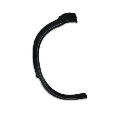 Left Side Rear wheel opening molding 2012 - 2016 HONDA CR-V  HO1790104 74450T0AA01