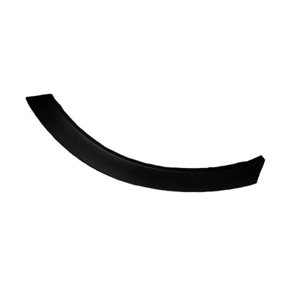 Left Side Rear wheel opening molding 2017 - 2022 HONDA CR-V  HO1790106 74453TLAA01