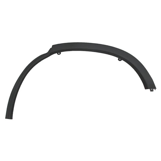 Left Side Rear wheel opening molding 2016 - 2022 HONDA PASSPORT  HO1790107 74450TG7A02