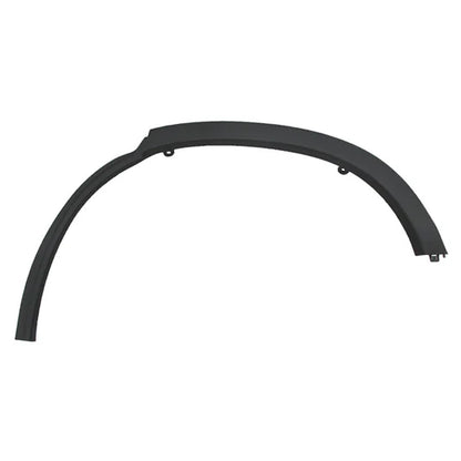 Left Side Rear wheel opening molding 2016 - 2022 HONDA PASSPORT  HO1790107 74450TG7A02