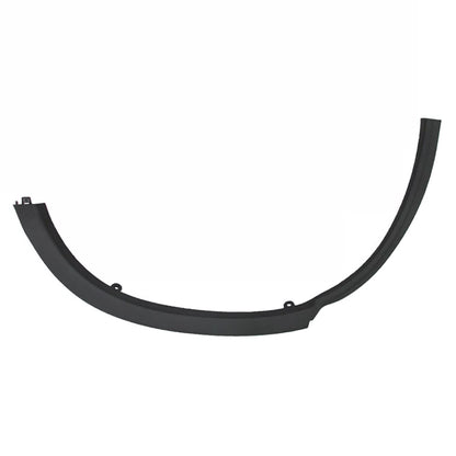 Left Side Rear wheel opening molding 2016 - 2022 HONDA PASSPORT  HO1790107 74450TG7A02