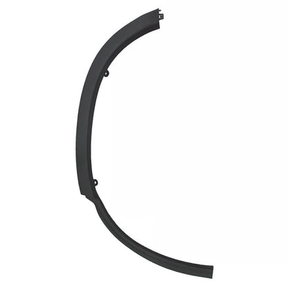 Left Side Rear wheel opening molding 2016 - 2022 HONDA PASSPORT  HO1790107 74450TG7A02