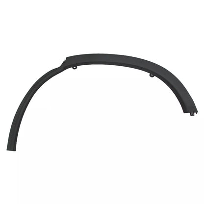 Left Side Rear wheel opening molding 2016 - 2022 HONDA PASSPORT  HO1790107 74450TG7A02