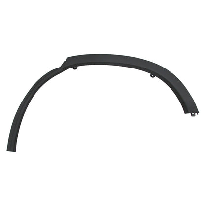 Left Side Rear wheel opening molding 2016 - 2022 HONDA PASSPORT  HO1790107 74450TG7A02
