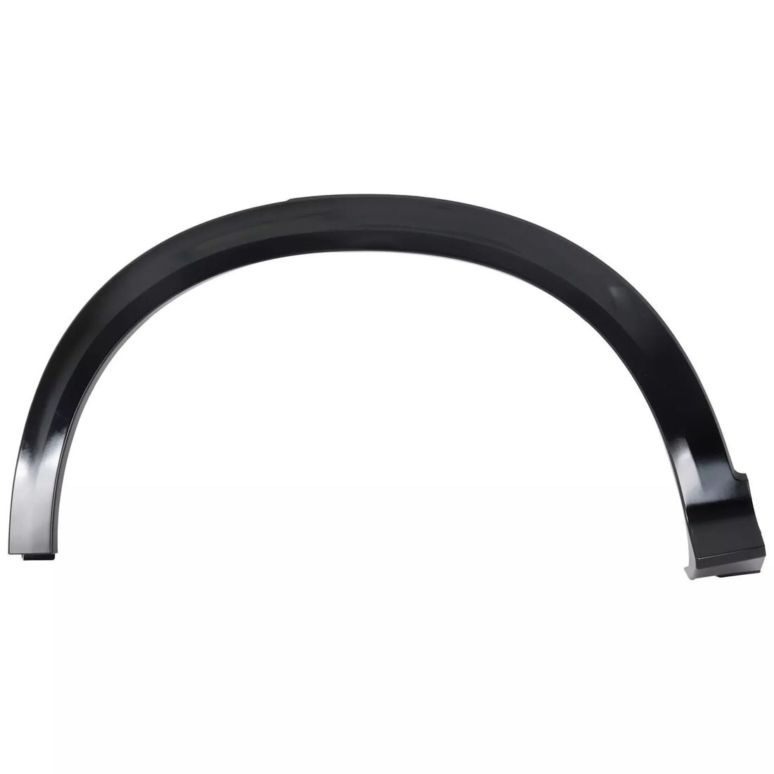 Left Side Rear wheel opening molding 2019 - 2022 HONDA HR-V HO1790109 74450T7WA11