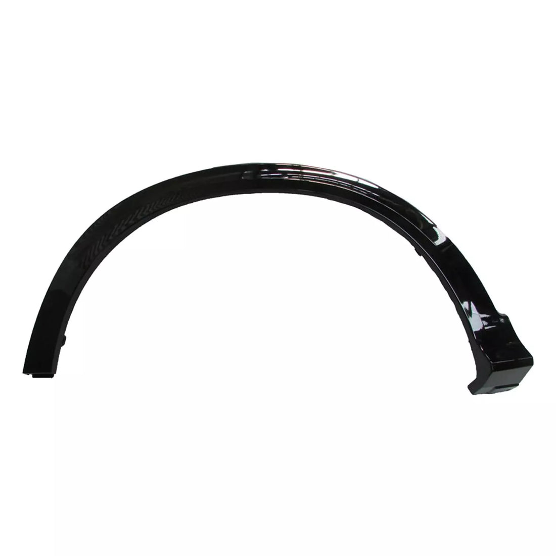 Left Side Rear wheel opening molding 2019 - 2022 HONDA HR-V CAPA HO1790109C 74450T7WA11