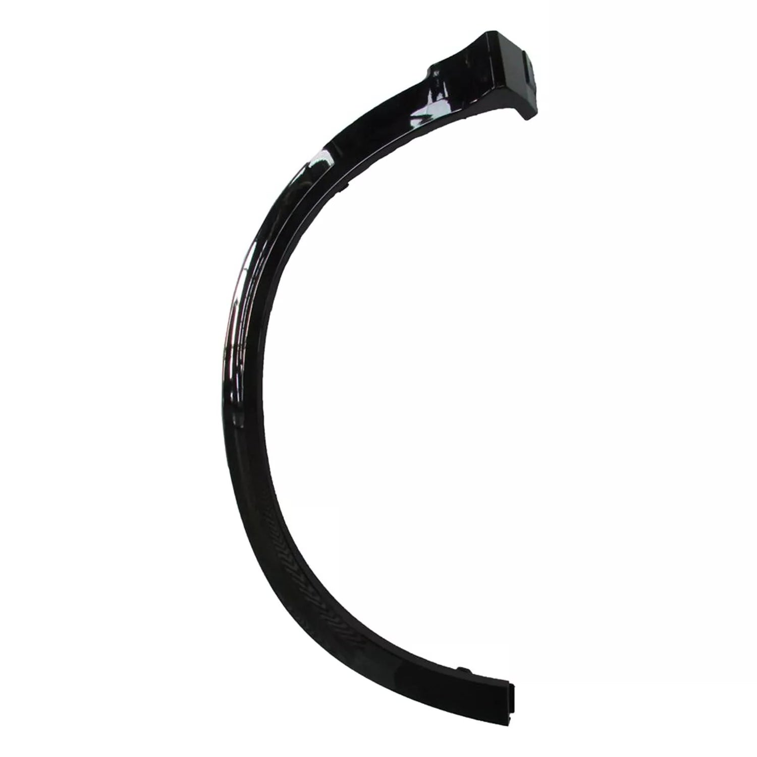 Left Side Rear wheel opening molding 2019 - 2022 HONDA HR-V CAPA HO1790109C 74450T7WA11