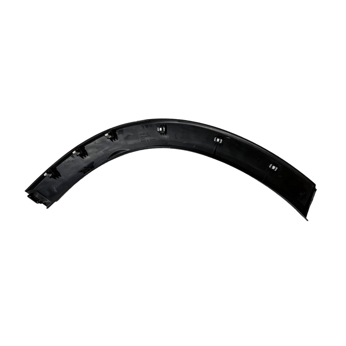 Left Side Rear wheel opening molding 2023 - 2024 HONDA HR-V  HO1790112 744533W0A00