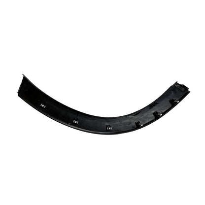 Left Side Rear wheel opening molding 2023 - 2024 HONDA HR-V  HO1790112 744533W0A00