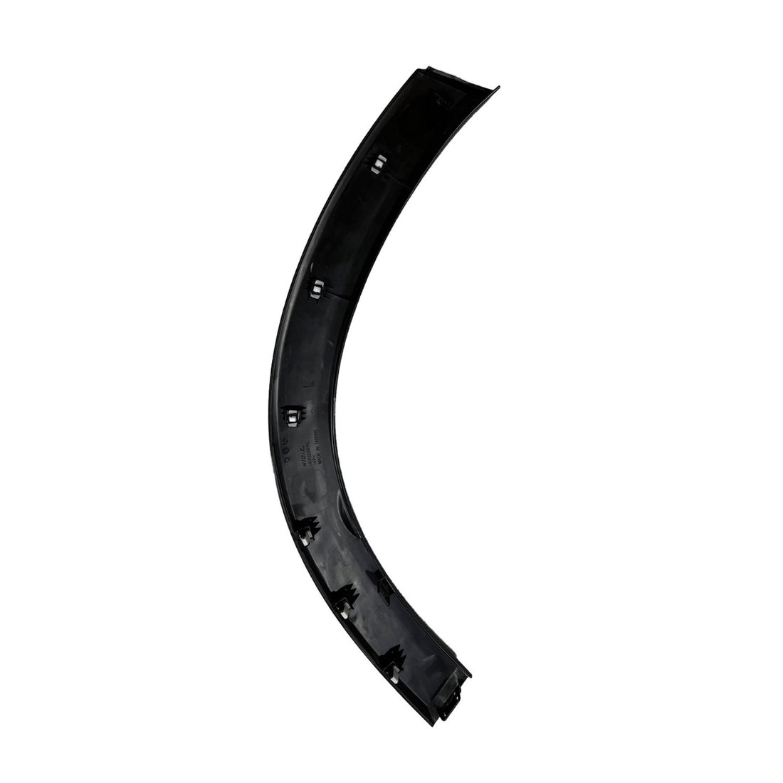 Left Side Rear wheel opening molding 2023 - 2024 HONDA HR-V  HO1790112 744533W0A00