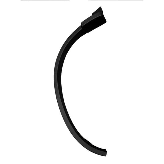 Right Side Rear wheel opening molding 2007 - 2011 HONDA CR-V  HO1791102 74410SXSA00