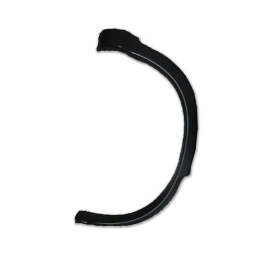 Right Side Rear wheel opening molding 2012 - 2016 HONDA CR-V  HO1791104 74410T0AA01