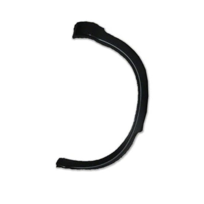 Right Side Rear wheel opening molding 2012 - 2016 HONDA CR-V  HO1791104 74410T0AA01