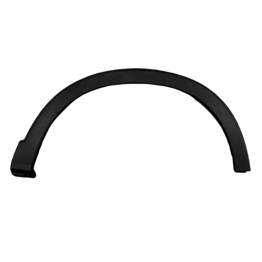 Right Side Rear wheel opening molding 2016 - 2022 HONDA HR-V  HO1791105 74410T7WA31