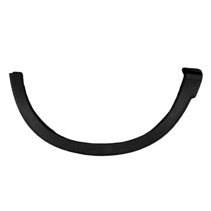 Right Side Rear wheel opening molding 2016 - 2022 HONDA HR-V CAPA HO1791105C 74410T7WA31