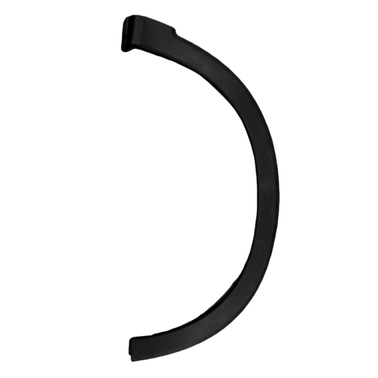 Right Side Rear wheel opening molding 2016 - 2022 HONDA HR-V CAPA HO1791105C 74410T7WA31
