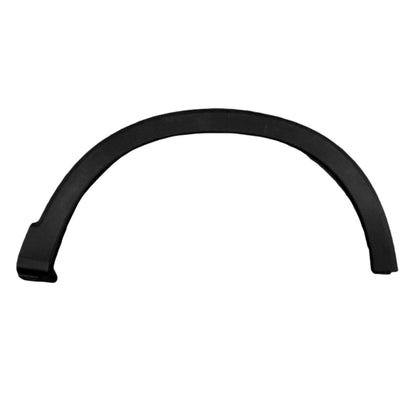 Right Side Rear wheel opening molding 2016 - 2022 HONDA HR-V CAPA HO1791105C 74410T7WA31