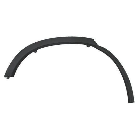 Right Side Rear wheel opening molding 2016 - 2022 HONDA PASSPORT  HO1791107 74410TG7A02