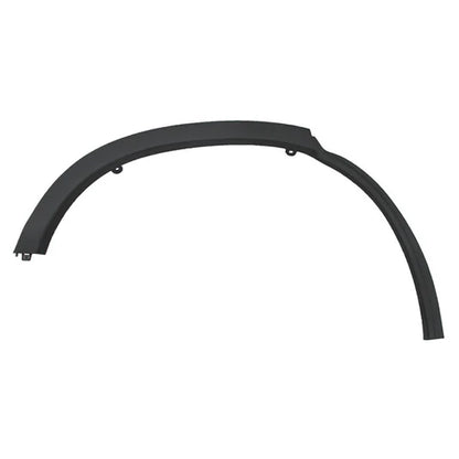 Right Side Rear wheel opening molding 2016 - 2022 HONDA PASSPORT  HO1791107 74410TG7A02