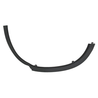 Right Side Rear wheel opening molding 2016 - 2022 HONDA PASSPORT  HO1791107 74410TG7A02