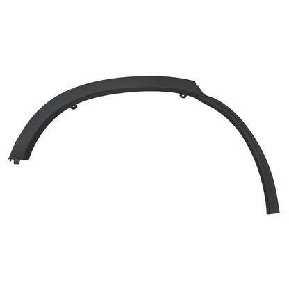 Right Side Rear wheel opening molding 2016 - 2022 HONDA PASSPORT  HO1791107 74410TG7A02