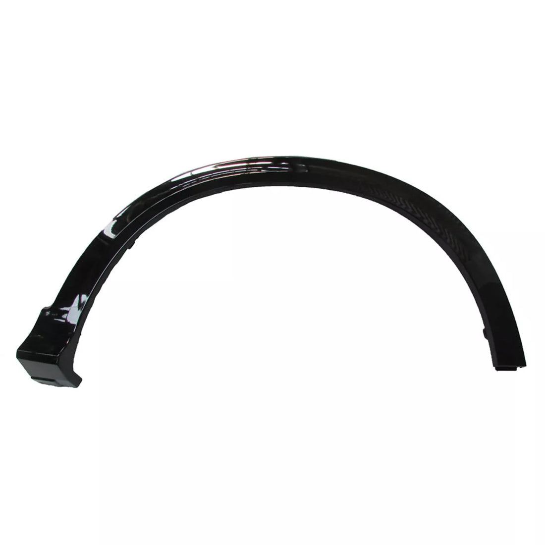 Right Side Rear wheel opening molding 2019 - 2022 HONDA HR-V  HO1791109 74410T7WA11
